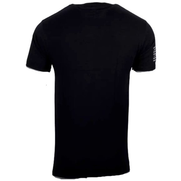 HOWITZER Clothing Men's T-Shirt S/S WEST VIRGINIA - Picture 3 of 8